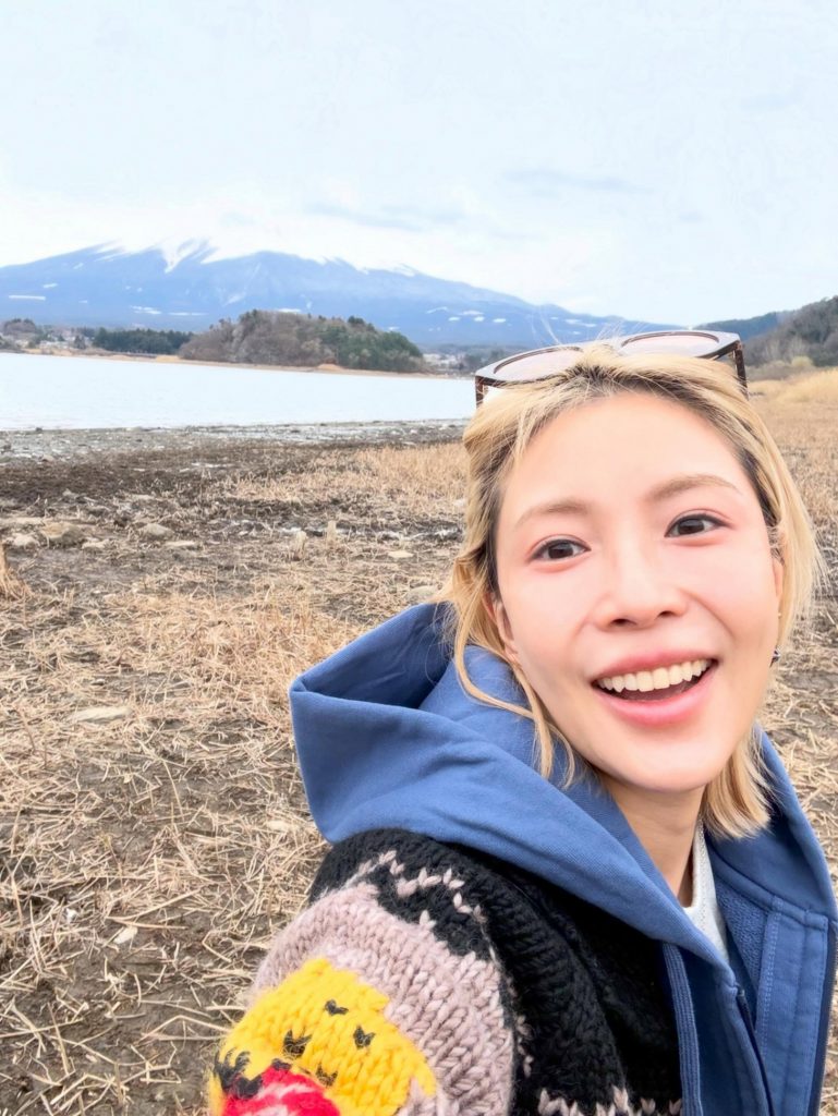BoAのSNS(c)STARNEWS