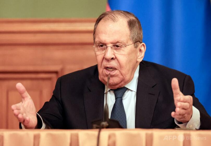 ロシア、イスラエルのカタール空爆を「重大な国際法違反」と非難