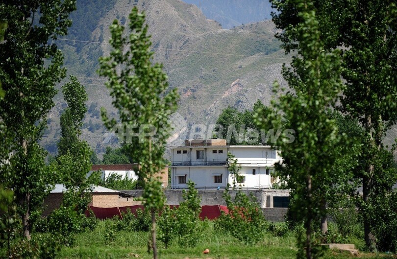 ビンラディン殺害の米海軍特殊部隊元隊員、沈黙破る