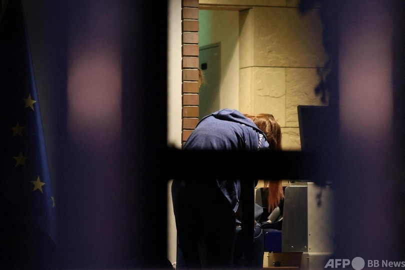 ポーランド、ベラルーシ陸上代表に人道ビザ発給