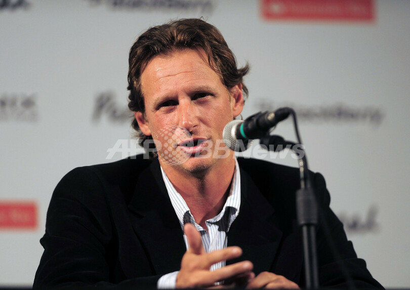 元世界ランク3位のナルバンディアンが引退表明、右肩のけがのため