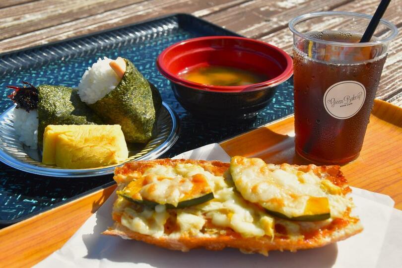 【名城大学】100円朝食実施 朝食を食べる習慣づくり、物価高騰による学生支援(実施期間:5月12日~6月20日 8:30~9:00)