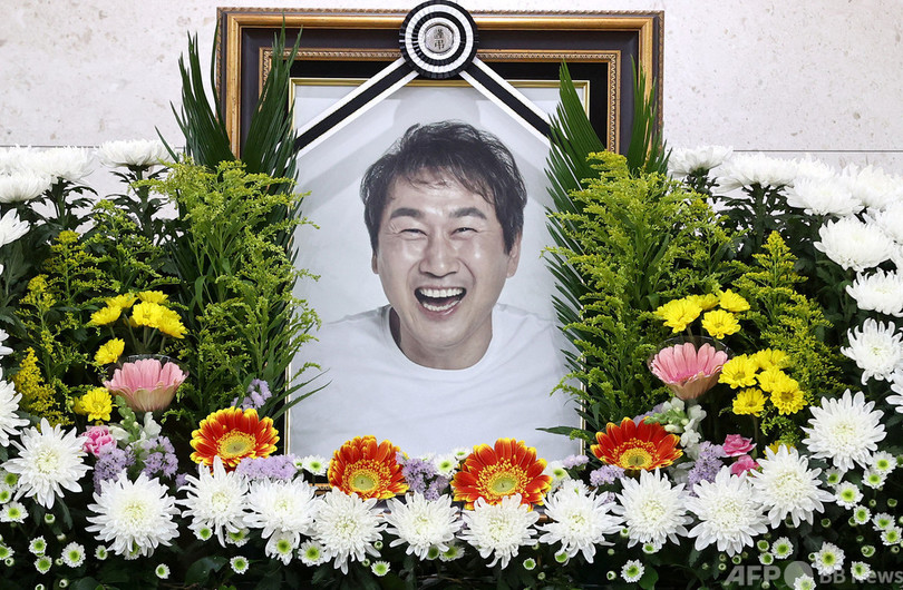 柳想鐵氏が死去 サッカー元韓国代表、日韓W杯4強入り貢献