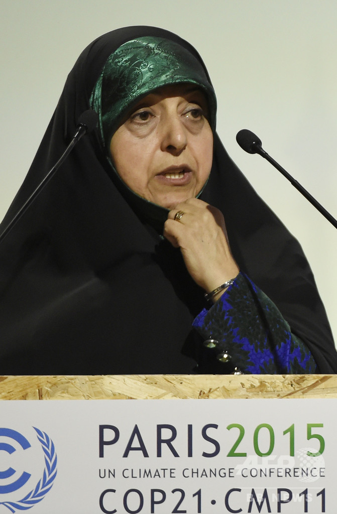 副大統領も感染 イランで新型コロナ拡大、死者26人に