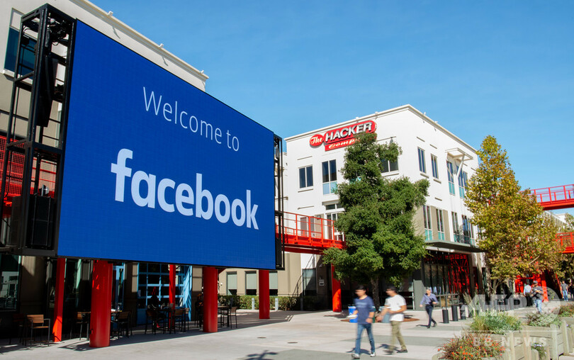 FB、米国従業員約3万人の個人情報紛失 ハードドライブ窃盗で