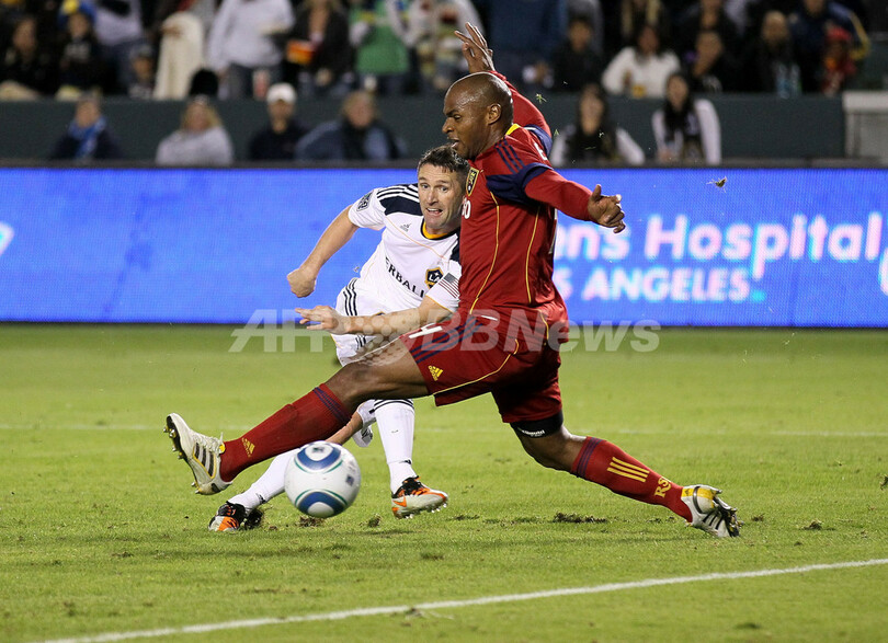 ギャラクシーとダイナモがMLSカップ進出