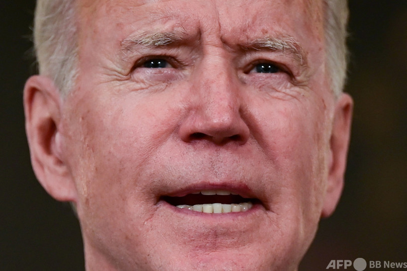 米、5月末までに全成人分のワクチン確保へ 製薬大手2社が生産で協力