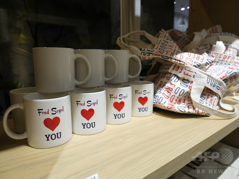 おしゃれ好きは必見！「フレッド シーガル代官山」17日オープン