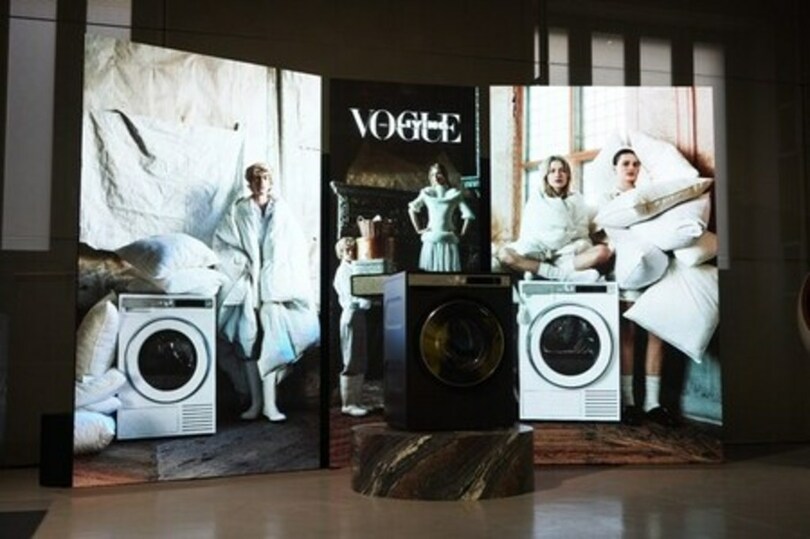 スカンジナビアのイノベーション75周年を祝う:ASKO、Milan Design Weekで画期的な家電製品を発表