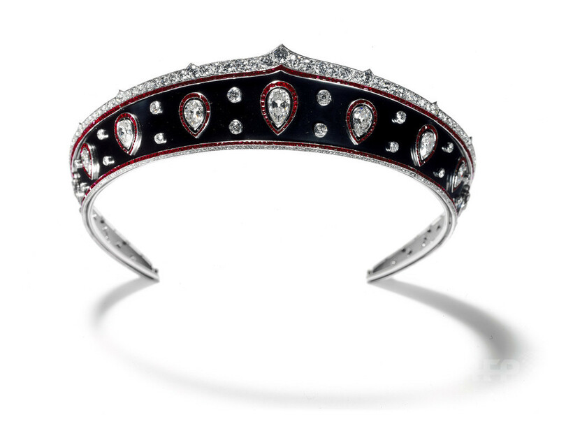 「カルティエ コレクション」銀座で特別展示、11日から