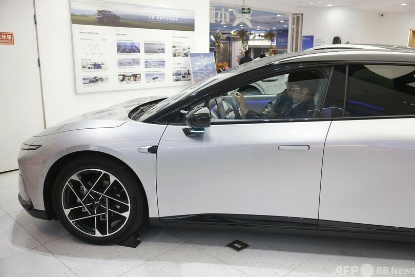3月の中国自動車市場、力強い成長と2000億元の免税効果