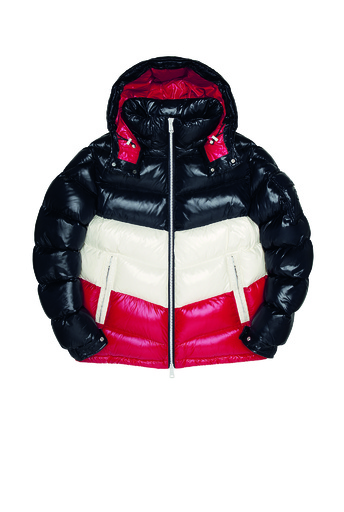 モンクレール Moncler X Kith(限定コラボ品)