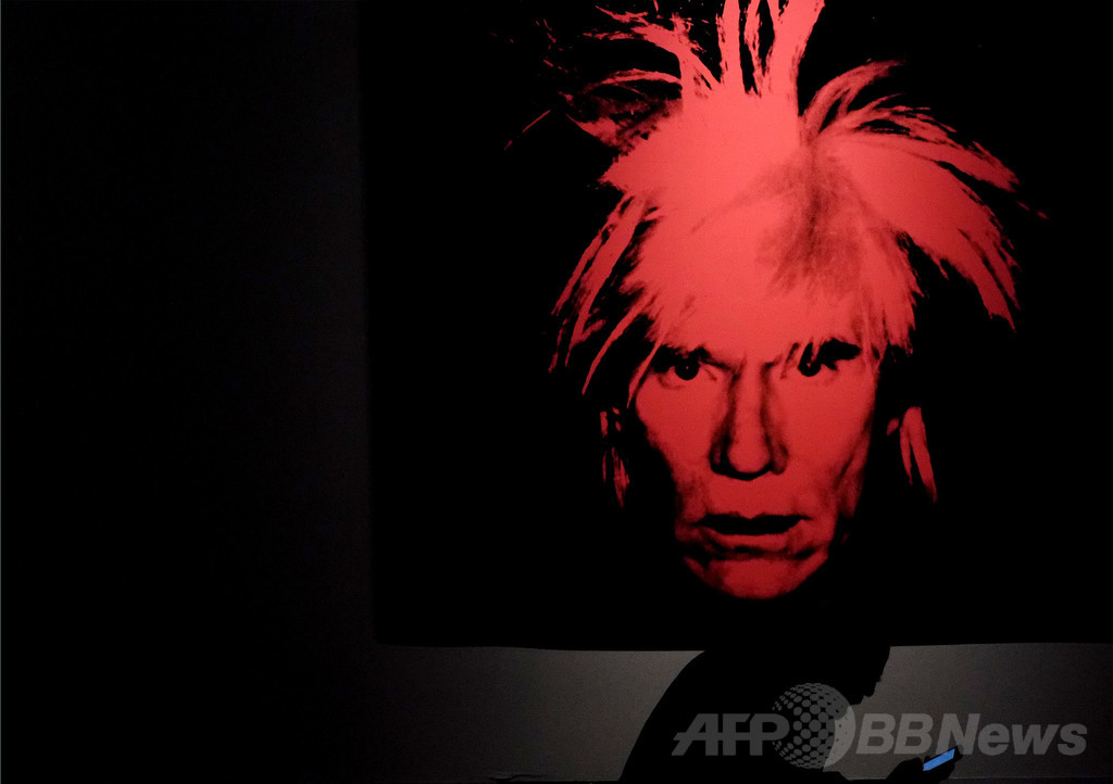 ANDY WARHOL アンディ ウォーホル ブリロ ベアブリック+inforsante.fr