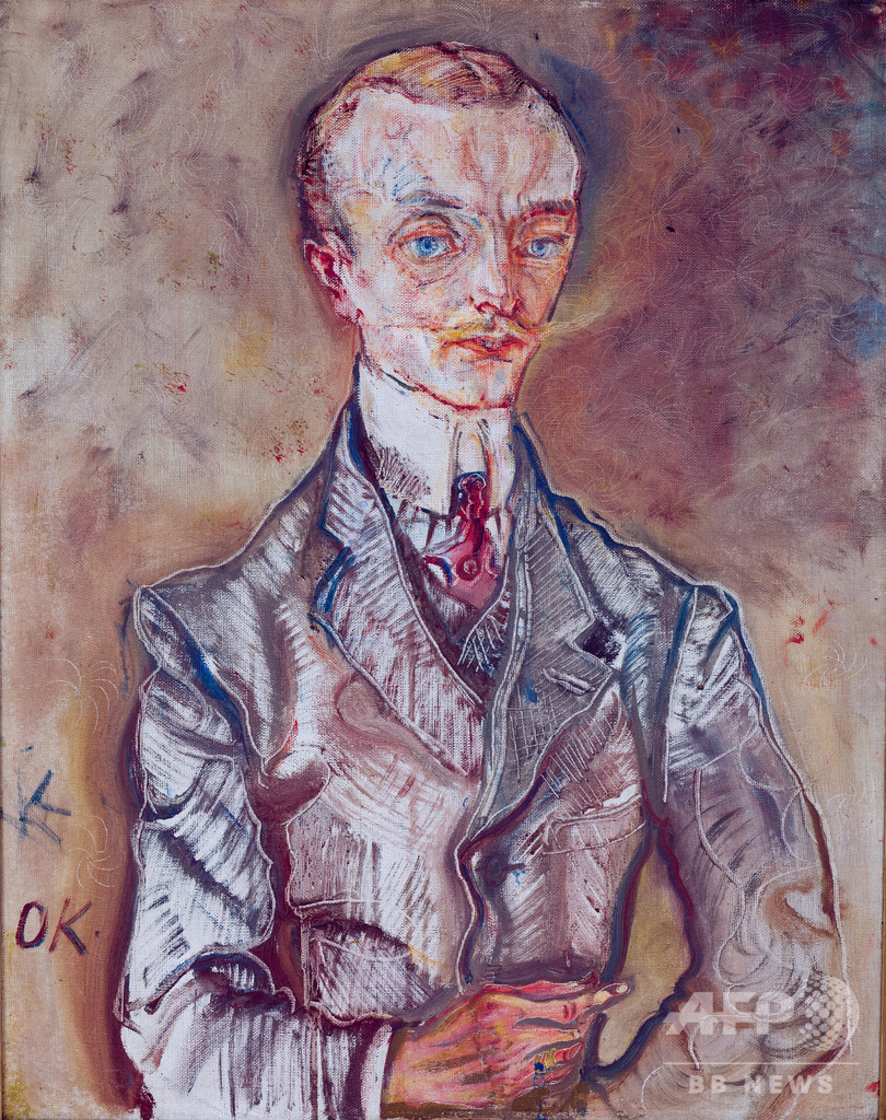 ナチス略奪の絵画、ユダヤ系画商の相続人に返還 スウェーデン近代美術館 ナチス略奪の絵画、ユダヤ系画商の相続人に返還 スウェーデン近代美術館