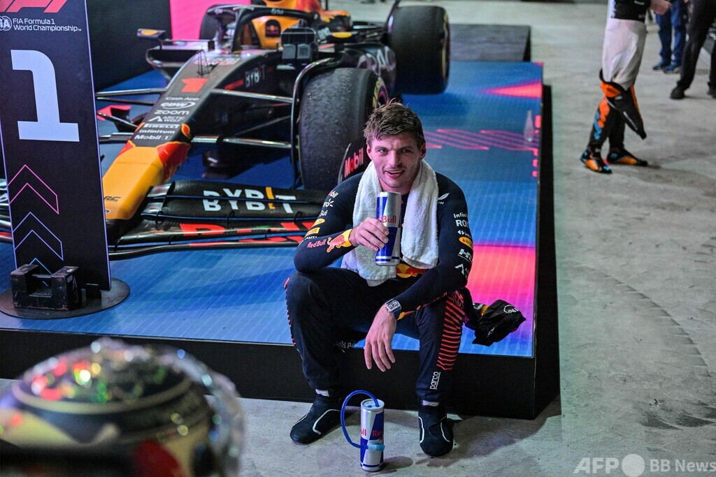 酷暑のカタールGPで体調不良ドライバー続出、日程見直し要求 写真1枚 国際ニュース:AFPBB News