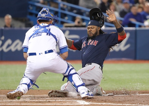 レッドソックス、ペドロイア復帰でラミレスを事実上の戦力外に 写真2枚