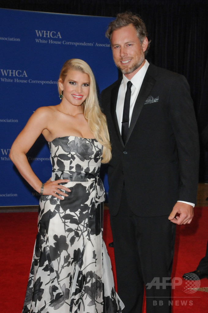 ジェシカ・シンプソンの子どもがギャップ・キッズのモデルに？！