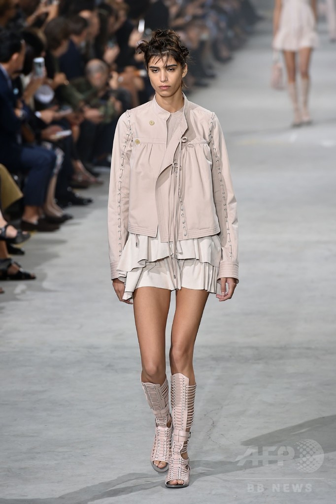 「ディーゼル ブラック ゴールド」17年春夏