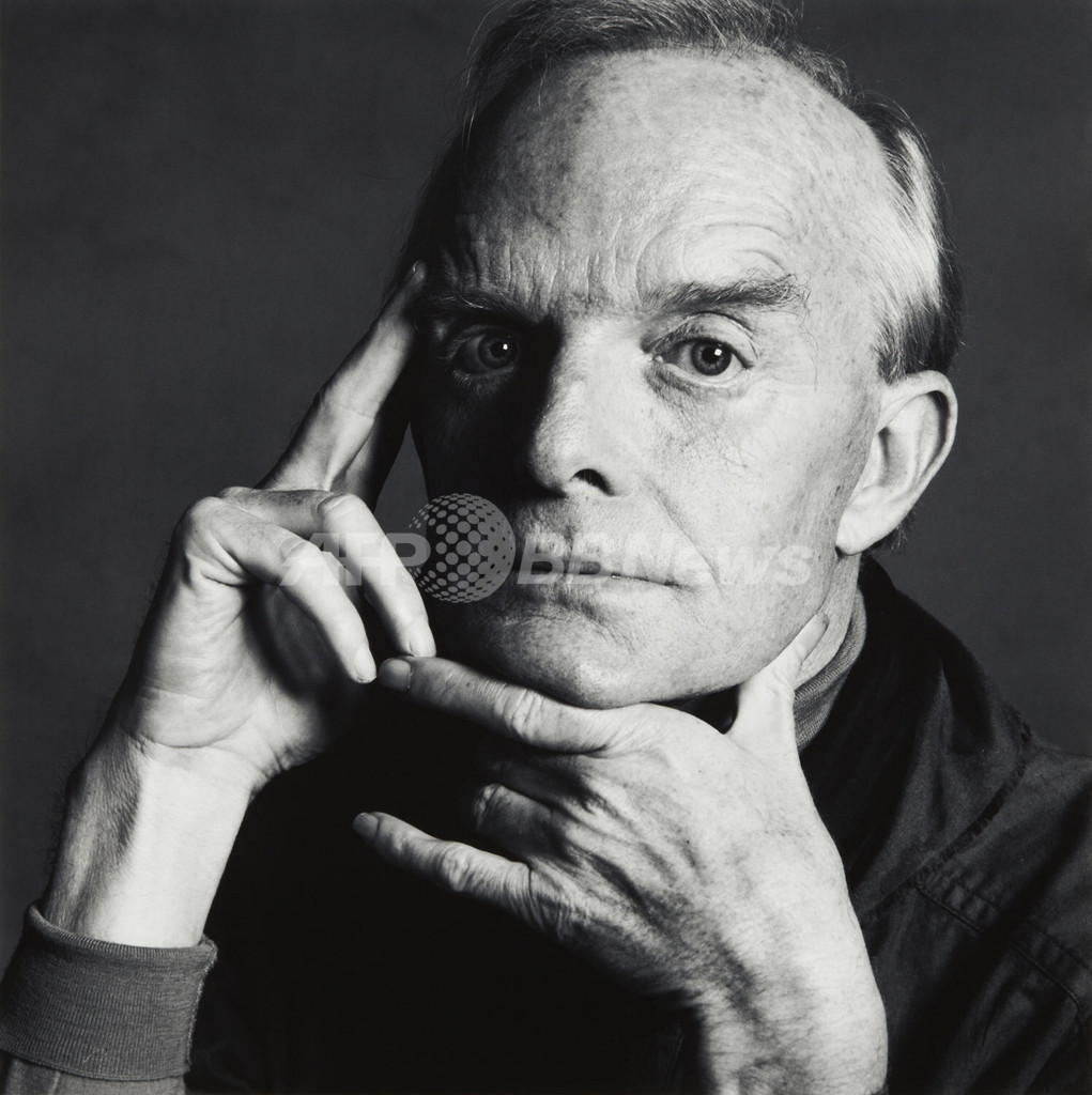 米スミソニアン・アメリカ美術館、アーヴィング・ペンの未公開写真を展示へ