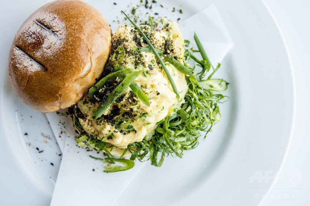 「ビルズ」ヘルシー志向の春夏新メニューをチェック