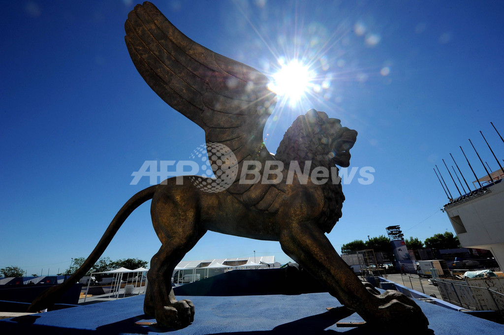 まもなく開幕、第69回ベネチア国際映画祭の注目作は？