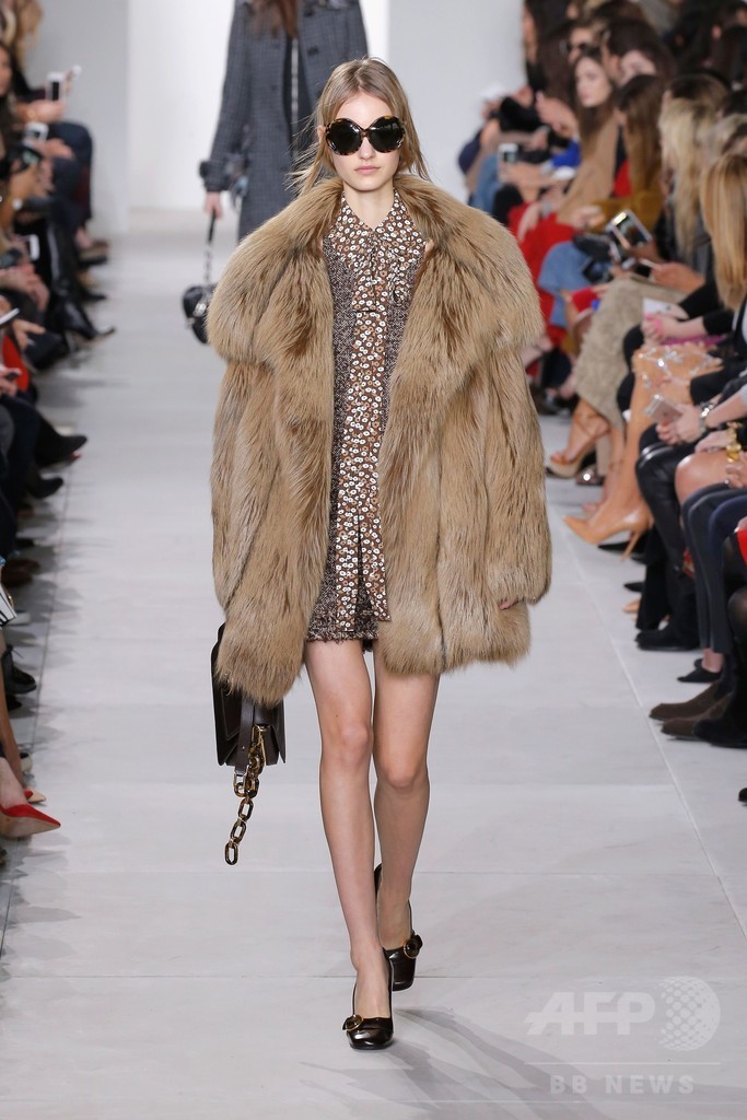 「マイケル・コース コレクション」16/17年秋冬