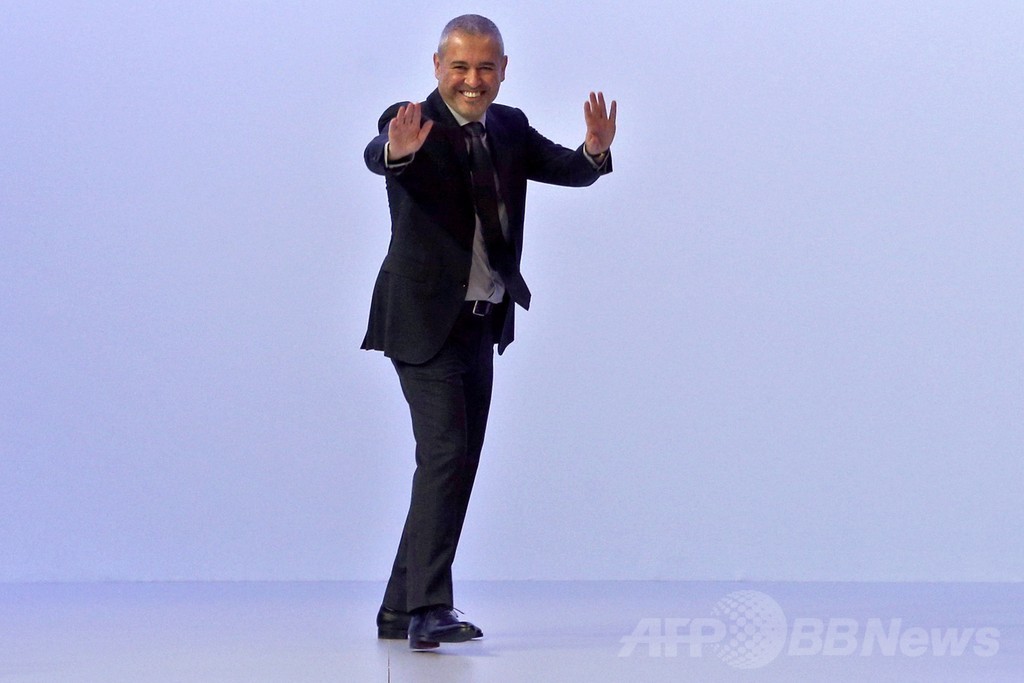 ＜14年春夏パリ・オートクチュール＞エリー・サーブ 写真35枚 マリ・クレール スタイル ムッシュ marie claire style