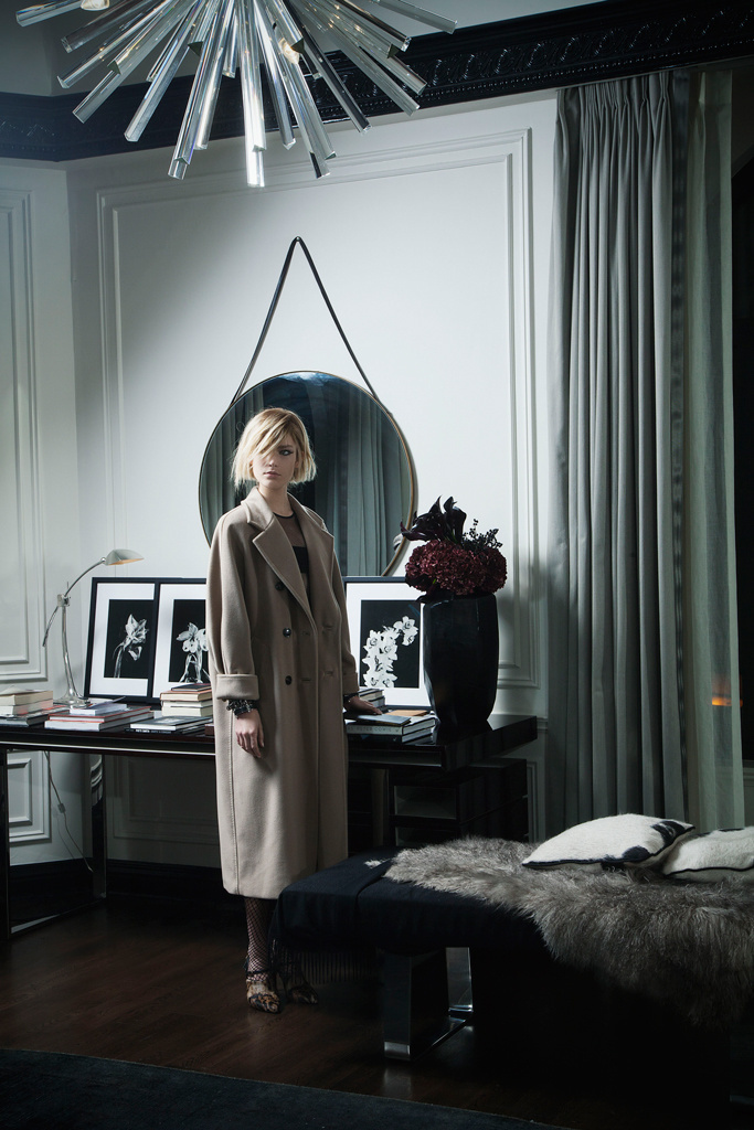 ドロシー パーカーがインスピレーション源 マックスマーラ のプレフォールコレクションに注目 写真10枚 マリ クレール スタイル Marie Claire Style