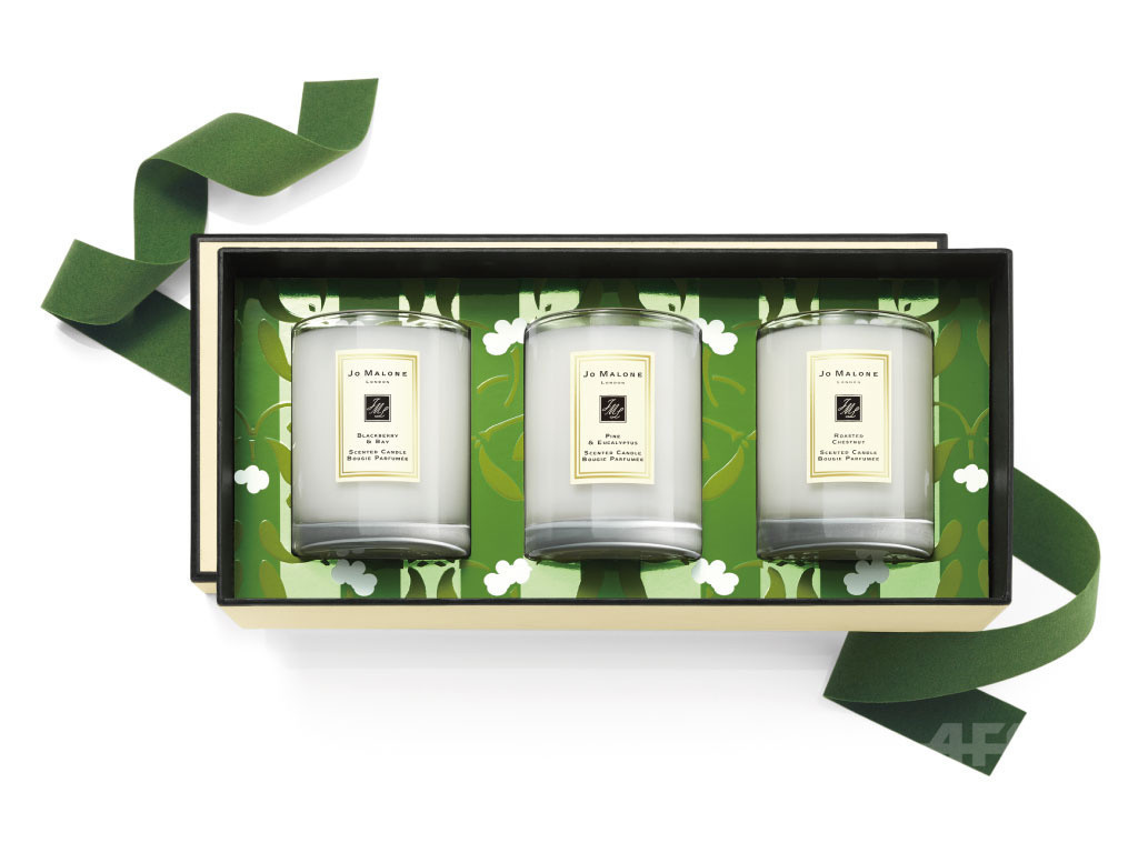 「ジョー マローン ロンドン」クリスマスコレクション第2弾、11月20日登場！