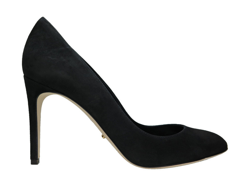 「セルジオ ロッシ」、新木型「マダム」21日発売