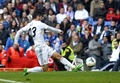 13-14スペイン1部リーグ第25節、レアル・マドリード（Real Madrid）対エルチェ（Elche CF）。得点を挙げるレアル・マドリードのイスコ（Isco Alarcon、2014年2月22日撮影）。(c)AFP/GERARD JULIEN