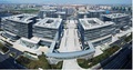中国（杭州）計算力小鎮の全景（撮影日不明、資料写真）。(c)People’s Daily/竜巍