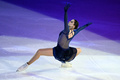 ロシア・モスクワでアイスショーに出演するフィギュアスケート女子のカミラ・ワリエワ（2023年2月14日撮影）。(c)Kirill KUDRYAVTSEV / AFP