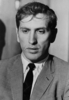 1973年当時の、元チェス世界チャンピオンのボビー・フィッシャー（Bobby Fischer）氏。(c)AFP