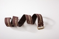 「ラ・メゾン・デュ・ショコラ（LA MAISON DU CHOCOLAT）」と「アトリエ・アパックス（Atelier Hapax）」がコラボレーションしたアートピース。(c)LA MAISON DU CHOCOLAT