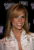 写真は会場に到着した女優のシェリル・ハインズ（%%Cheryl Hines%%）。(c)AFP/Getty Images Michael Buckner