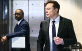 マスク氏、対オープンAI訴訟で敗訴 時効成立