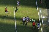 【写真特集】AFPが選んだサッカー北中米W杯「TOPSHOT」