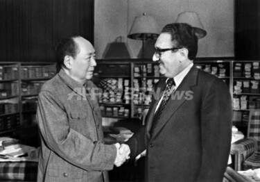 人口問題、故毛沢東主席の「秘策」 写真6枚 国際ニュース：AFPBB News