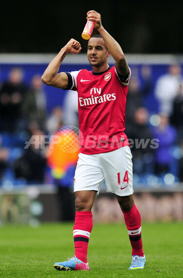 値下げ交渉可！ アーセナル ウォルコット（M） walcott 値下げ交渉可！ アーセナル ウォルコット（M） walcott サッカー