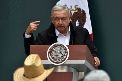 メキシコ大統領、教会の先住民迫害関与で教皇に謝罪要求