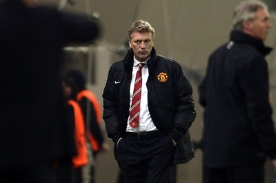 モイーズ監督、オリンピアコス戦完敗は「私の責任」 欧州CL