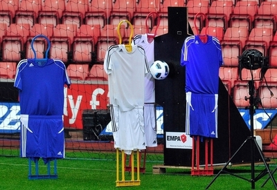 FIFA、国際親善試合で「ゴールライン・テクノロジー」を初テストへ