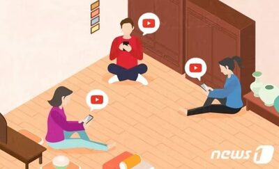 韓国「年収1億ウォン台」20代以下のユーチューバー1300人