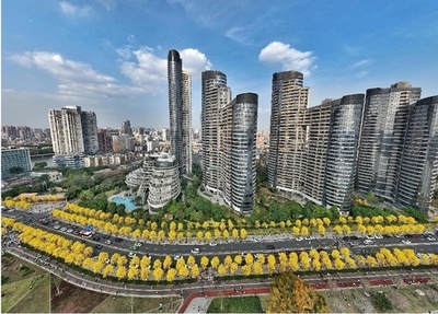 中国・広州は都市の細分化、品質化建設を推進する