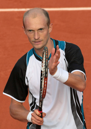 ダビデンコ 八百長疑惑が晴れる