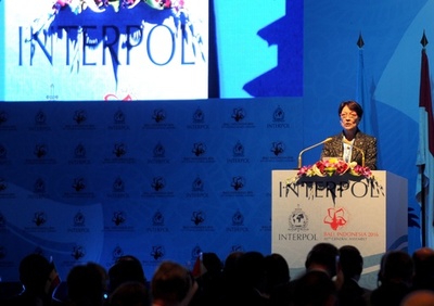 インターポール総裁に初の中国人 人権団体は「悪用」懸念