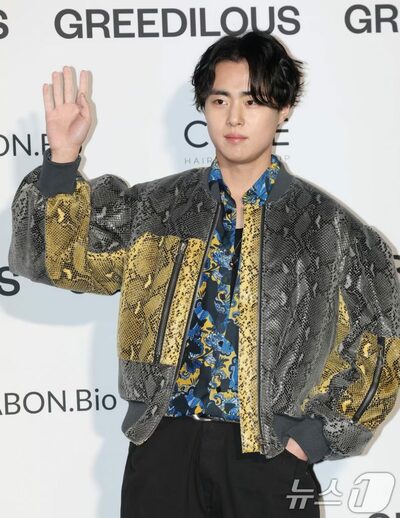 韓流俳優、「校内暴力」告発者に対する損害賠償訴訟で「敗訴」