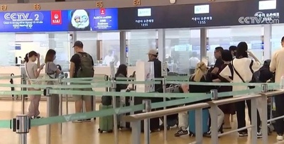 夏休みに中国を訪れる韓国人観光客が10倍増