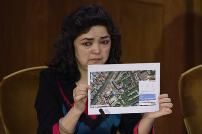 中国のウイグル人口抑制は「ジェノサイド」 英調査報告